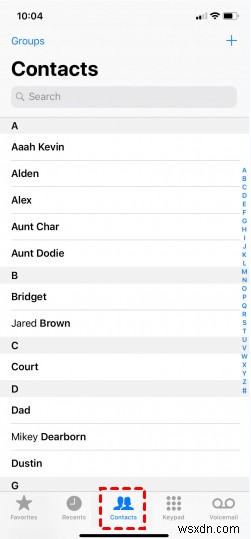 iPhoneで重複する連絡先を統合・整理する方法【ステップバイステップ完全解説】