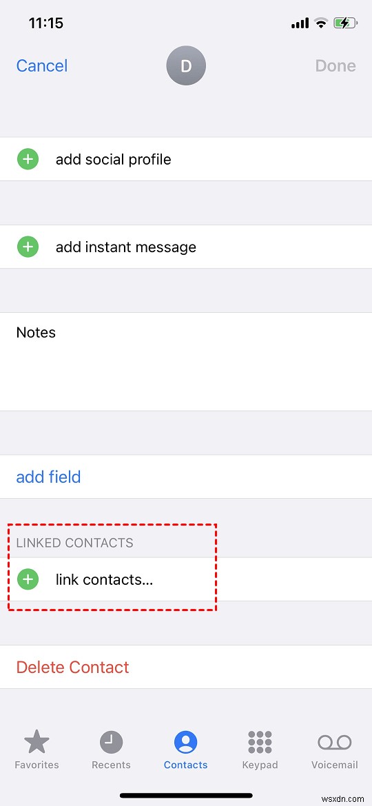 iPhoneで重複する連絡先を統合・整理する方法【ステップバイステップ完全解説】