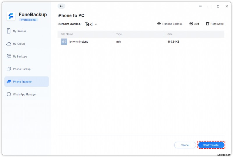 iPhone 13/14/15で無料着信音を入手・設定する方法を徹底解説