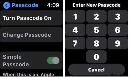 iOS 16/17で「Apple Watchと通信できません」エラーを解決する方法
