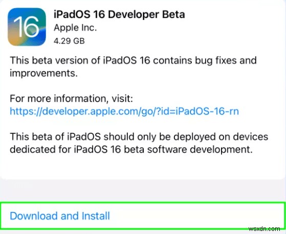 iPadOS 18ベータ版のダウンロード方法を徹底解説|データ消失なしでアップデートする完全ガイド