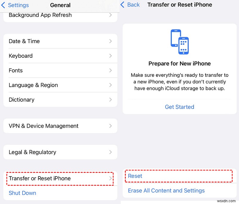 iPhone 13のポートレートモードがうまく動作しないときの対処法6選