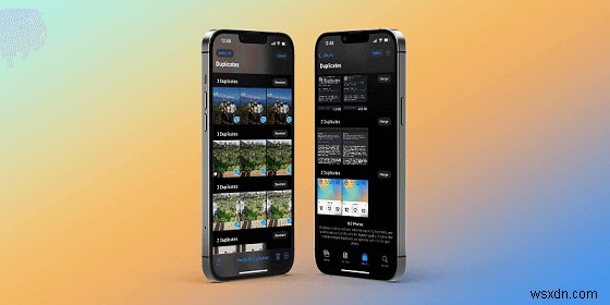iOS 16〜18で重複した写真を簡単に統合・削除する方法【ステップバイステップガイド】