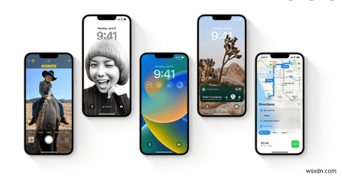 データを消さずにiOS 17/18からiOS 16へダウングレードする安全な方法