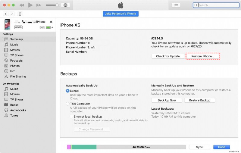 データを消さずにiOS 17/18からiOS 16へダウングレードする安全な方法