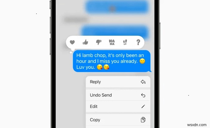 iOS 17/18でメッセージを送信取り消しする方法:知っておくべき全ポイント