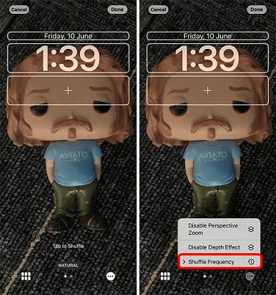 iOS 16ロック画面を完全マスター!iPhoneを自由にカスタマイズする徹底ガイド