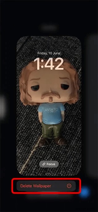 iOS 16ロック画面を完全マスター!iPhoneを自由にカスタマイズする徹底ガイド