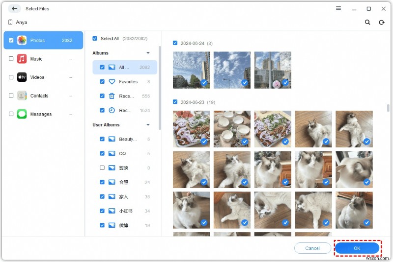 iTunes不要!iPhoneのデータを外付けハードドライブにバックアップする3つの簡単な方法