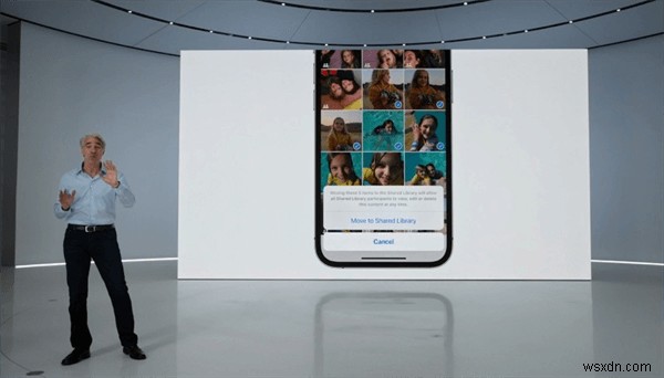 iOS 16〜18対応「iCloud共有フォトライブラリ」完全ガイド:機能・使い方・注意点を徹底解説