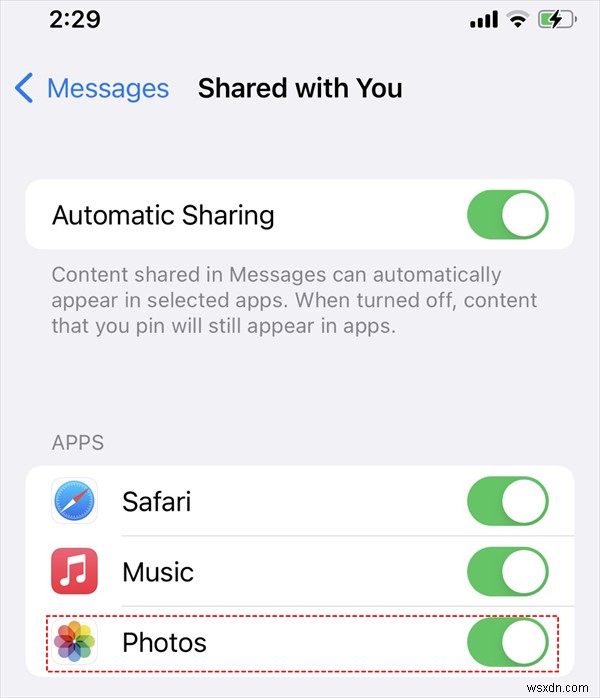 【クイックガイド】iOS 17/18で共有写真を削除する方法