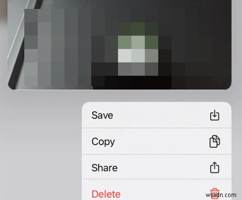 【クイックガイド】iOS 17/18で共有写真を削除する方法