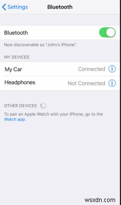 iPhoneの着信音をワイヤレスで転送する方法：初心者向けステップバイステップ完全ガイド
