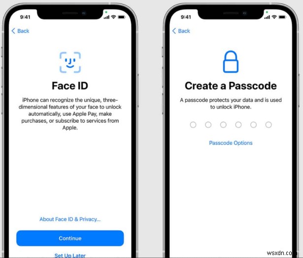 新しいiPhoneに機種変更すると、すべてのデータは移行される?移行方法を徹底解説