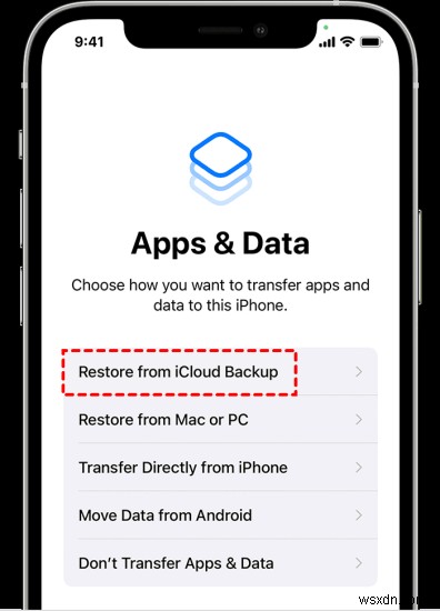 新しいiPhoneに機種変更すると、すべてのデータは移行される?移行方法を徹底解説