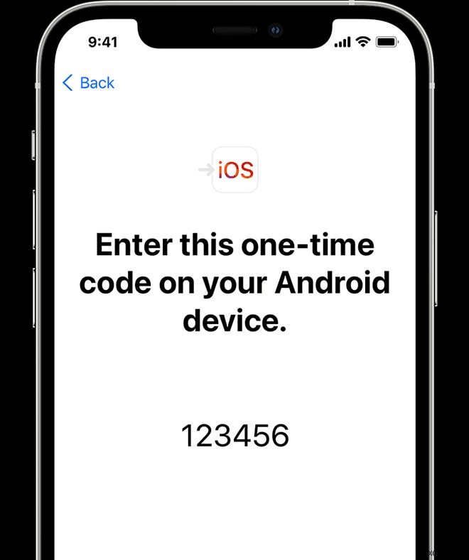 【2026年最新】AndroidからiPhoneへ無料でデータ移行する3つの方法|写真・音楽・連絡先も簡単転送