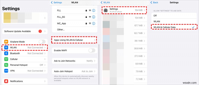 【解決】Apple IDの認証に失敗するときの原因と対処法|クイックフィックス&トラブルシューティングガイド
