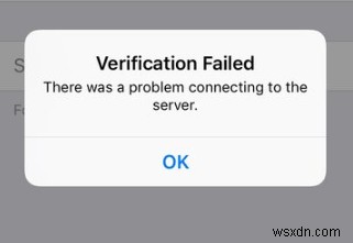 【解決】Apple IDの認証に失敗するときの原因と対処法|クイックフィックス&トラブルシューティングガイド