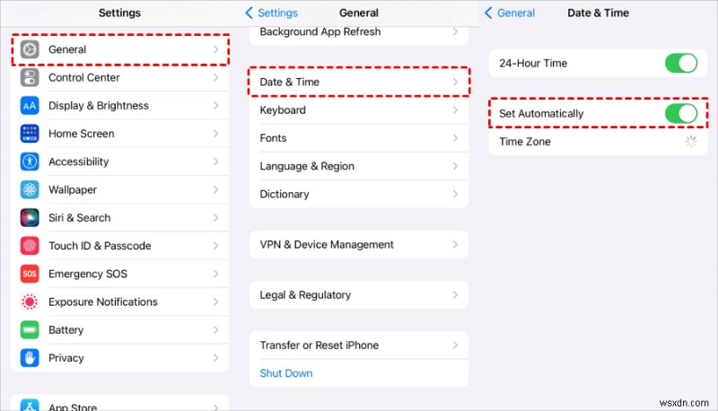 【解決】Apple IDの認証に失敗するときの原因と対処法|クイックフィックス&トラブルシューティングガイド