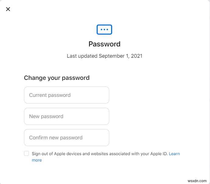 【解決】Apple IDの認証に失敗するときの原因と対処法|クイックフィックス&トラブルシューティングガイド