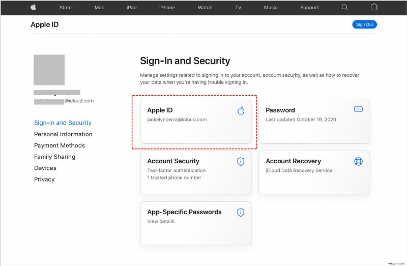 「このApple IDはiTunes Storeで使用されていません」エラーの解決法 – 5つのクイックフィックス