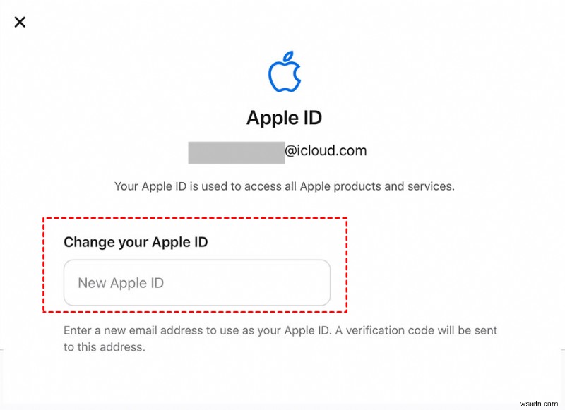 「このApple IDはiTunes Storeで使用されていません」エラーの解決法 – 5つのクイックフィックス