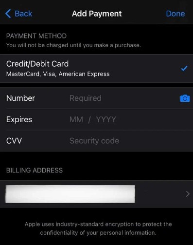 「このApple IDはiTunes Storeで使用されていません」エラーの解決法 – 5つのクイックフィックス