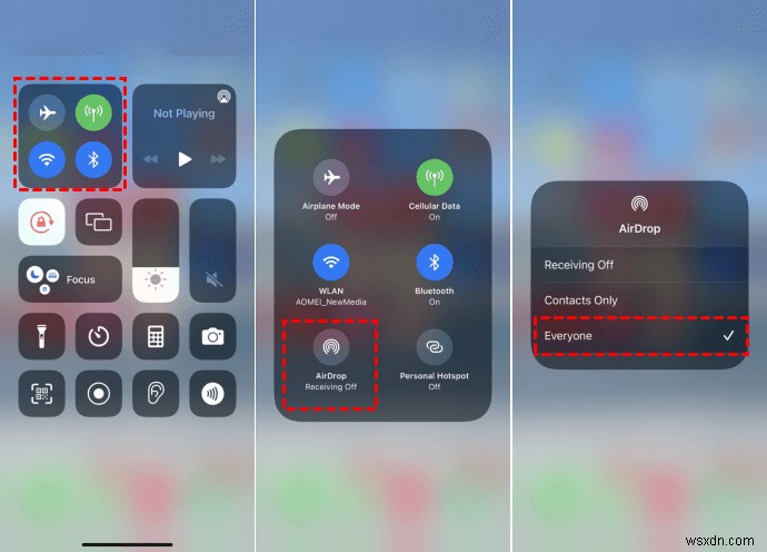 iPhoneのデータ移行を簡単に!PC・別のiPhoneへの転送方法をステップ解説