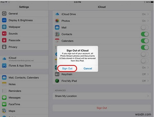 iPadがiCloudにバックアップできない?原因と簡単な解決策を徹底解説