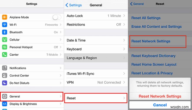 iPadがiCloudにバックアップできない?原因と簡単な解決策を徹底解説