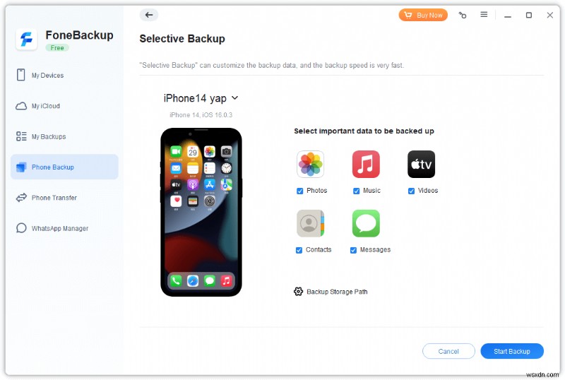 iPadがiCloudにバックアップできない?原因と簡単な解決策を徹底解説
