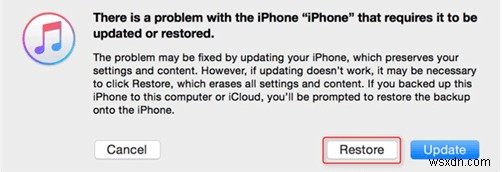 アップデートせずにiPhoneを復元する3つの実証済み方法を徹底解説
