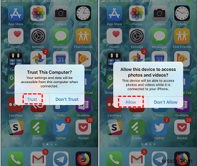 iPhoneの写真をPC・Macに転送する7つの簡単な方法