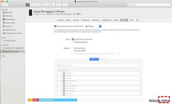 iPhoneの写真をPC・Macに転送する7つの簡単な方法