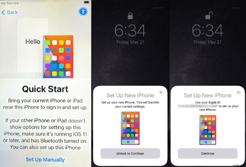 【保存版】新しいiPhone 15(Plus / Pro / Pro Max)にすべてのデータをシームレスに転送する4つの方法