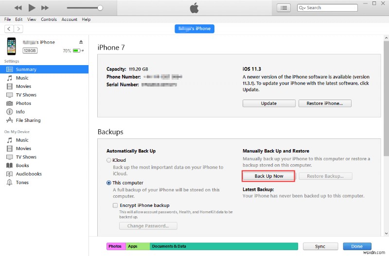 【保存版】新しいiPhone 15(Plus / Pro / Pro Max)にすべてのデータをシームレスに転送する4つの方法
