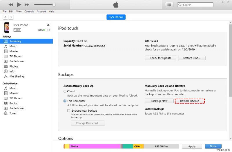【保存版】新しいiPhone 15(Plus / Pro / Pro Max)にすべてのデータをシームレスに転送する4つの方法