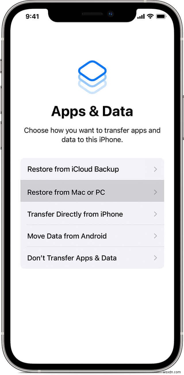 【保存版】新しいiPhone 15(Plus / Pro / Pro Max)にすべてのデータをシームレスに転送する4つの方法