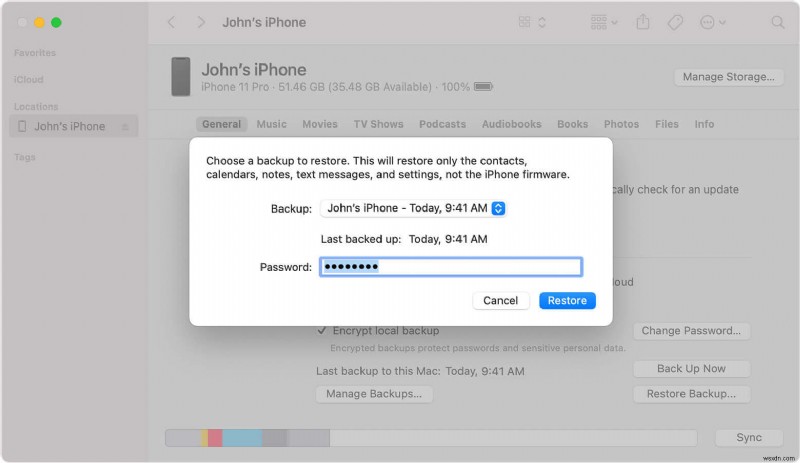 【保存版】新しいiPhone 15(Plus / Pro / Pro Max)にすべてのデータをシームレスに転送する4つの方法