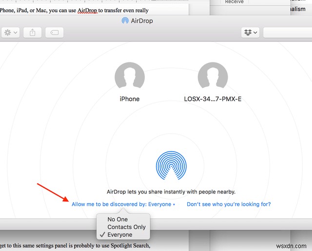 【2023年版】AirDropで新しいiPhoneに写真をシームレスに転送する完全ガイド