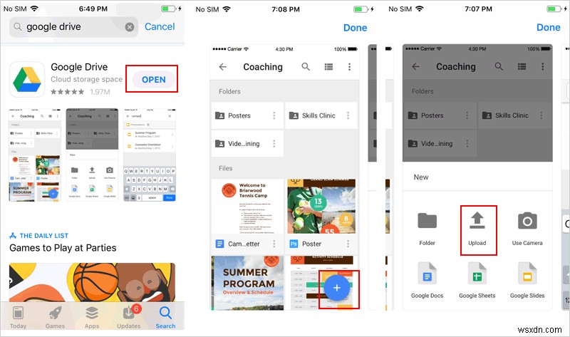 iPhoneをワイヤレスでハードドライブにバックアップする方法|iCloud・Google Drive・専用ツール徹底解説