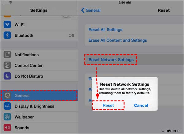 【解決策】ストレージが十分あるのにiPadのiCloudバックアップが失敗する原因と対処法