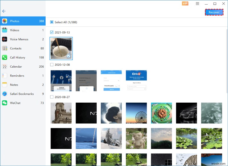 iPhoneを以前のバックアップから復元する方法:iCloud・iTunes・Finder対応ステップバイステップガイド