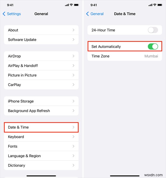 【解決法】iPhone・iPadの「iTunes Storeに接続できません」エラーを素早く直す方法