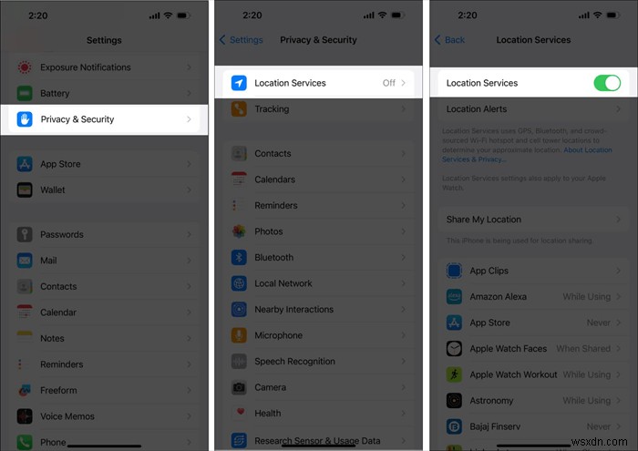 【解決法】iPhone・iPadの「iTunes Storeに接続できません」エラーを素早く直す方法