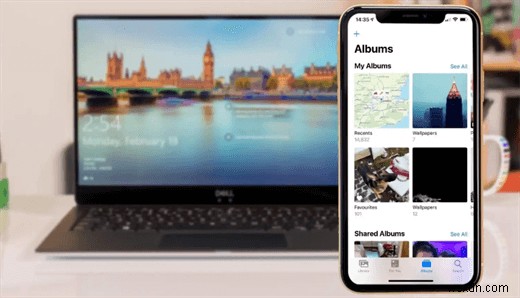 iPhoneの写真をWindows 10に転送するおすすめアプリ7選【徹底比較】