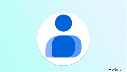 Gmailの連絡先をiPhone 15/14/13/12に同期する3つの確実な方法