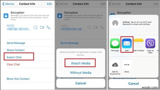 WhatsAppのチャット履歴をiPhoneからiPhoneへ簡単に移行する方法 – 完全ステップガイド