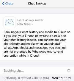 WhatsAppのチャット履歴をiPhoneからiPhoneへ簡単に移行する方法 – 完全ステップガイド