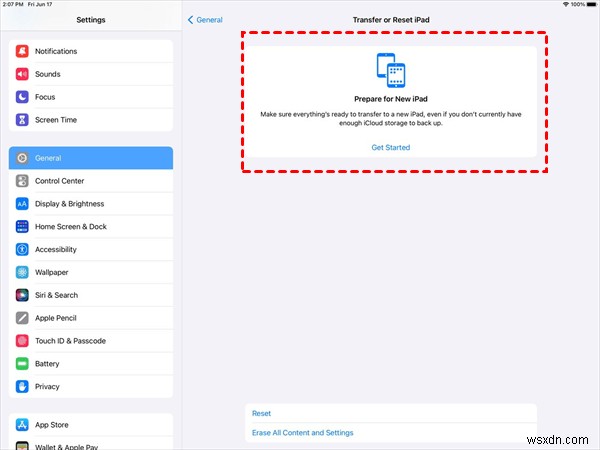 【完全ガイド】iCloudバックアップから新しいiPadを復元・セットアップする方法